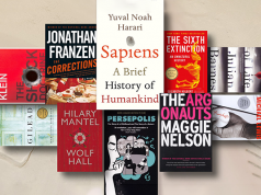 Популярная современная литература: тренды и обзор новинок