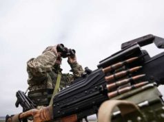 Хронология войны против Украины: четверг, 6 апреля