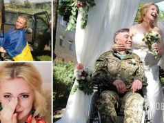 На Черниговщине во время авиаудара погибла 25-летняя военная: с мужем-военным поженились прямо в госпитале