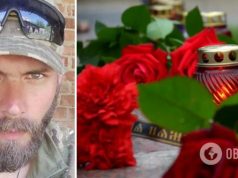 »Постоянно находился в горячих точках»: в боях за Украину погиб радиоведущий Дмитрий Сирык. Фото