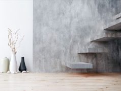 Микроцемент: особенности, преимущества и области применения