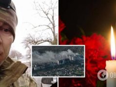 Без отца осталось два сына: в боях под Бахмутом погиб разведчик из Харьковщины. Фото