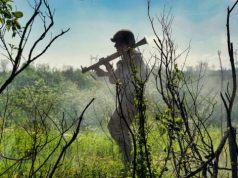 Хронология войны РФ против Украины: среда, 31 мая (обновляется)