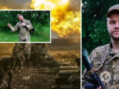 Из национальной оперетты – в зенитную батарею: дирижер »Маэстро» рассказал, как оказался на войне. Фото