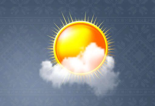 Кардинально другой синоптический стиль: когда в Украине потеплеет до +20