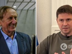 ОП: Богуслаева могут обменять, но только на тысячу наших ребят