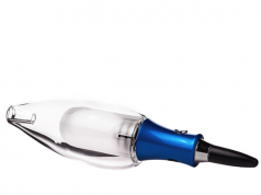 Что такое вапорайзер для курения трав и как он работает