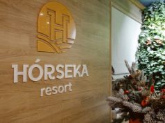 Horseka Resort: отдых на природе с комфортом