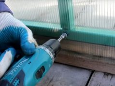 Типы поликарбоната и их особенности при монтаже