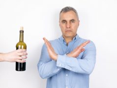 Как происходит кодирование от алкоголизма