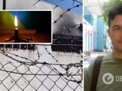 Год надеялись, что жив: во время российского теракта в Оленивке погиб Дмитрий Букарев »Белотур»