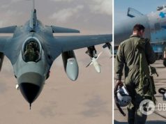 Кого из украинских пилотов первыми будут учить на F-16: Игнат объяснил алгоритм