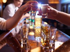 Российскими учеными создан препарат от опьянения