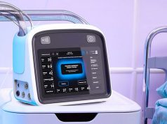 «Ростех» разработал миниатюрный аппарат ИВЛ