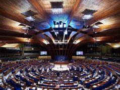 В ПАСЕ приняли несколько важных резолюций по Украине