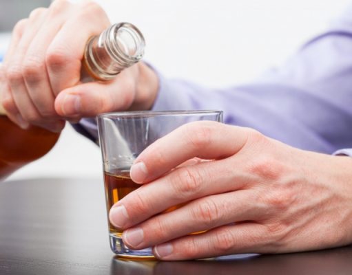 Кодування як метод лікування алкоголізму