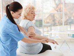 Реабілітація після інсульту у літніх: основні етапи та рекомендації