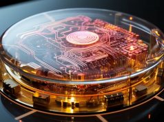 Австралийские военные инвестируют в чипы с живыми человеческими мозгами