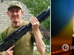 Был верен присяге и народу: в боях против РФ погиб пулеметчик из Ивано-Франковской области