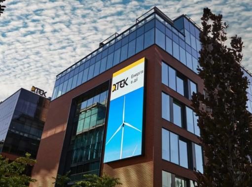 ДТЭК Ахметова ожидает решения суда в Гааге против России