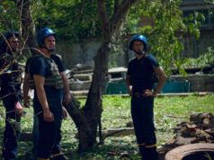 Двое погибших, 16 раненых: массированная атака РФ на Белополье