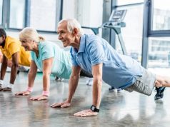 Изометрические упражнения показали невероятную эффективность в снижении кровяного давления