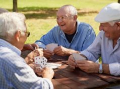 Лучшие средства от старческой деменции: компьютеры, кроссворды и творчество