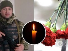 Не дожил до дня рождения 10 дней: в боях за Украину погиб молодой защитник с Винниччины. Фото