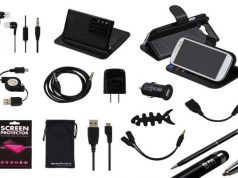 Аксессуары для мобильных телефонов: какие бывают