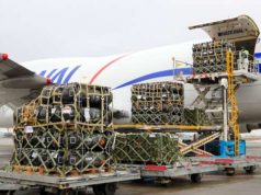 США во вторник объявят о новом пакет военной помощи Украине