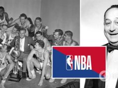 Украинский основатель американского баскетбола: Эдвард Готтлиб