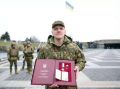 Зеленский назначил нового командующего Нацгвардии — кто это