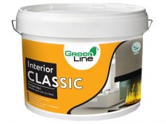 Краса та захист: чому варто обирати акрилову фарбу від «ТМ Green Line»