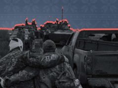 Что после войны, или Как государство готовится принимать ветеранов