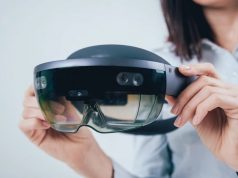 Дополненная реальность эффективно снижает предоперационный стресс