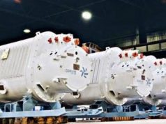 ДТЭК изготовил и поставил специальное оборудование для шахт в Эстонию