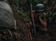 Хронология войны РФ против Украины: понедельник, 14 августа (обновляется)