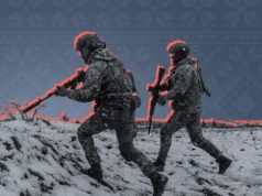 Изменение тактики: что пишет Запад о контрнаступлении