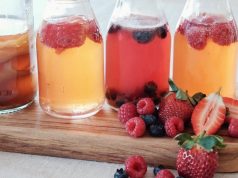 Комбуча значительно снижает уровень глюкозы у диабетиков