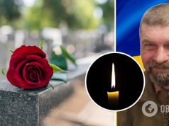 Не дожил два месяца до завершения службы: в боях за Украину погиб воин с Прикарпатья, ушедший на фронт добровольцем. Фото