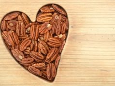 Орехи пекан помогут в борьбе с ожирением, диабетом и внутренним воспалением