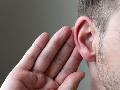 Российские специалисты создали при помощи 3D-печати барабанную перепонку