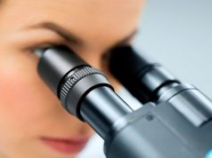 Российские ученые предложили защищать импланты от бактерий наноиголками