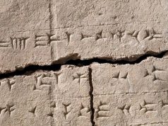 Ученые сумели извлечь древнюю ДНК из 2900-летнего кирпича