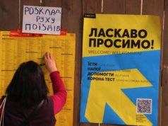 В Чехии украинским детям найдут приемных родителей