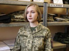 В ВСУ поставили на обеспечение форму для беременных