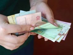 Ждите ответа. В Верховной Раде вспомнили о выплатах ВПЛ