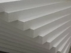 Применение пенополистирола в строительстве: утепление, звукоизоляция и другие возможности