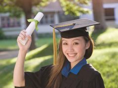 Подготовка документов для поступления на магистратуру за границей