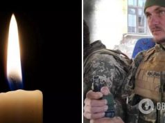 Без отца осталось трое детей: в боях под Кременной погиб военный со Славянска. Фото